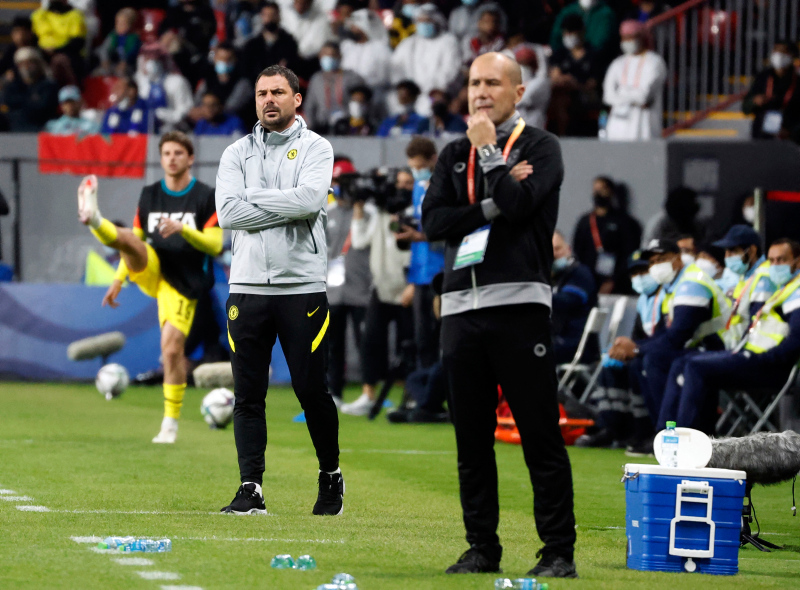 GALATASARAY HABERİ: Luis Campos’un aklı Leonardo Jardim’de! Burak Elmas’ın kararı...