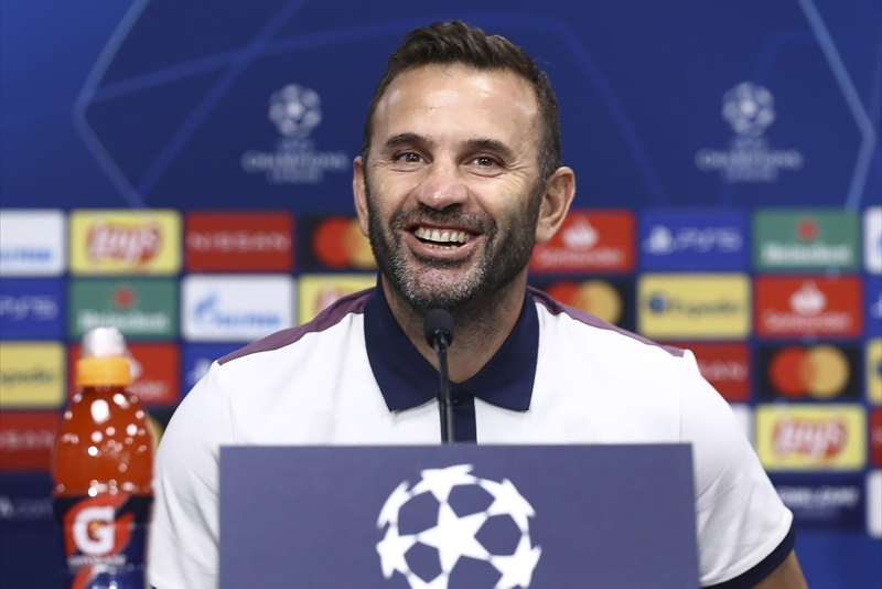 GALATASARAY HABERİ - Okan Buruk’a Burak Elmas duvarı!