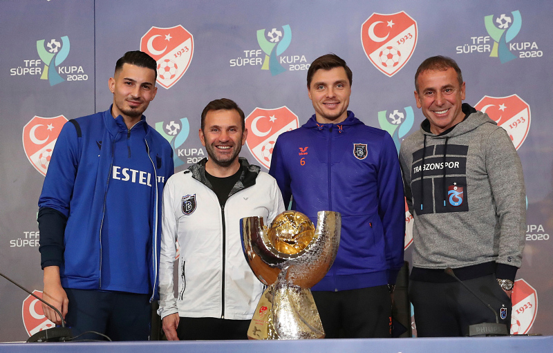 GALATASARAY HABERİ - Okan Buruk’a Burak Elmas duvarı!