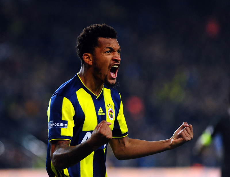 TRANSFER HABERLERİ - Fenerbahçe’nin eski futbolcusu Jailson Süper Lig’e dönüyor!