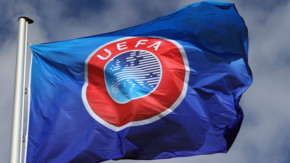 Türkiye’nin UEFA ülke puanları sıralamasında son durumu!