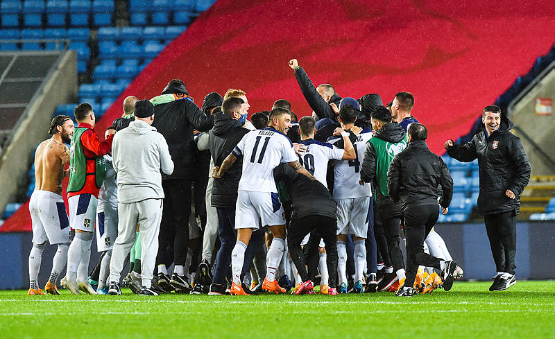 Türkiye’nin UEFA ülke puanları sıralamasında son durumu!