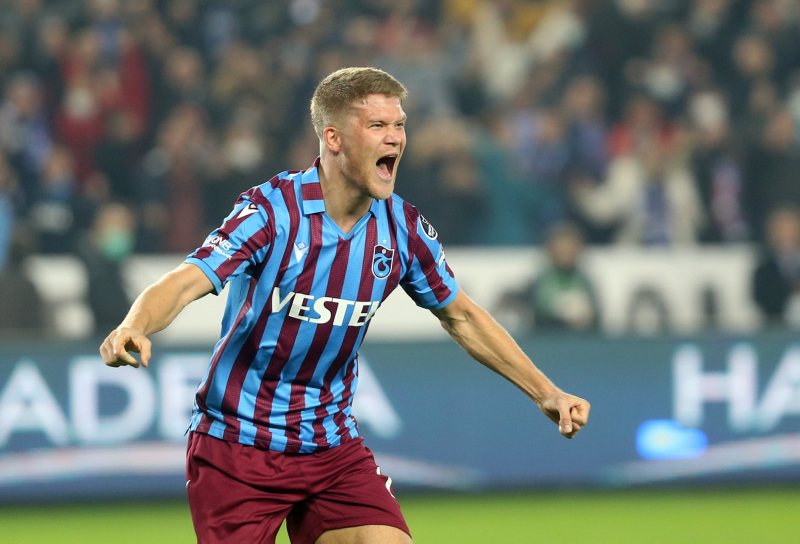 Trabzonspor’a önemli gelir! Her alanda şampiyonluğa...