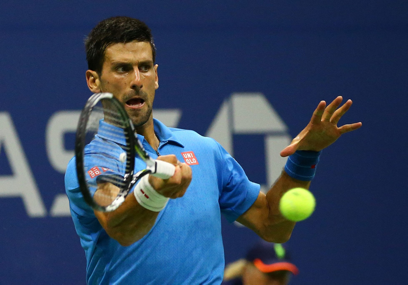Novak Djokovic’in kararı herkesi şaşırttı!