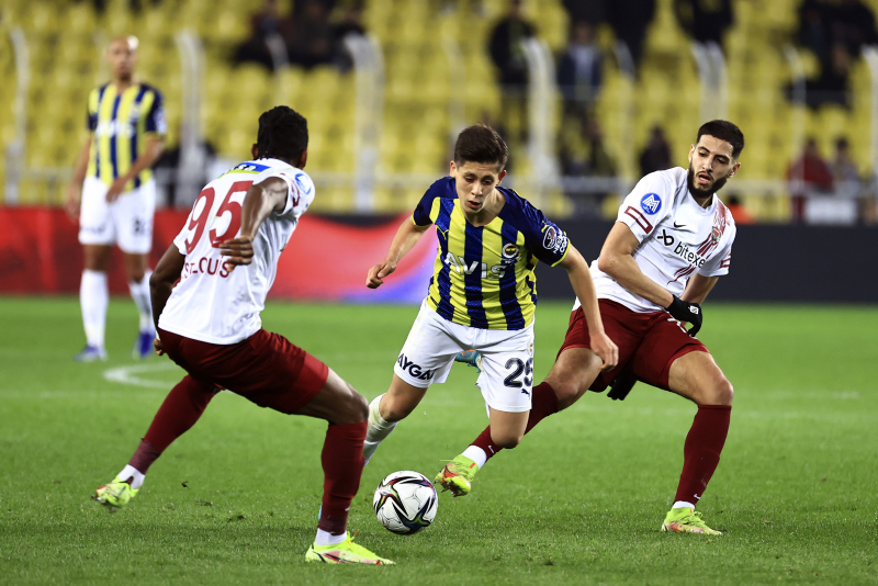 FENERBAHÇE HABERLERİ - Arda Güler’in altyapıdan hocası açıkladı! Avrupa...