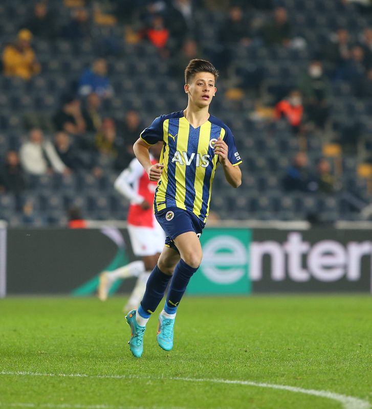 FENERBAHÇE HABERLERİ - Arda Güler’in altyapıdan hocası açıkladı! Avrupa...