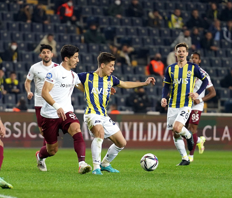 FENERBAHÇE HABERLERİ - Arda Güler’in altyapıdan hocası açıkladı! Avrupa...