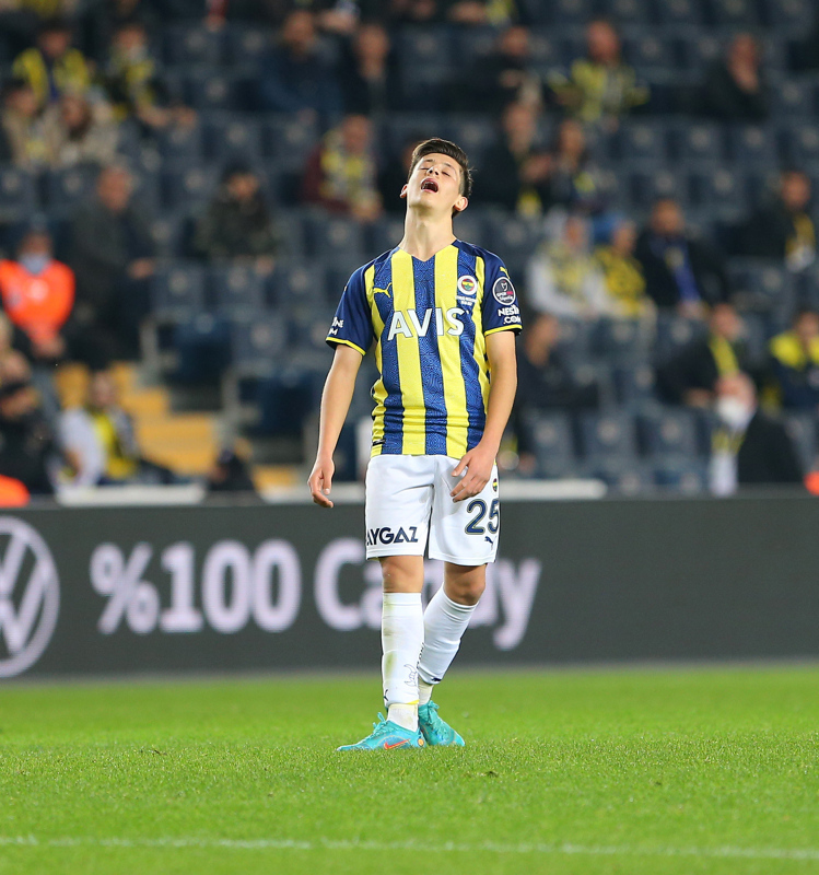 FENERBAHÇE HABERLERİ - Takımın yıldızı olmuştu! Kanarya’dan Arda Güler harekatı