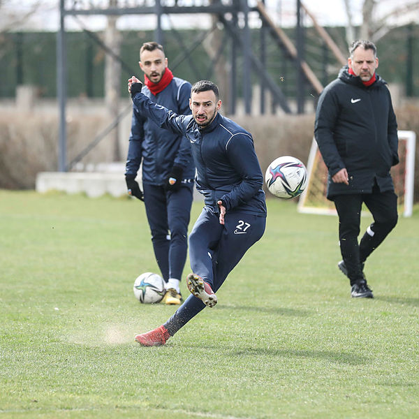 Trabzonspor’dan Onur Bulut harekatı!