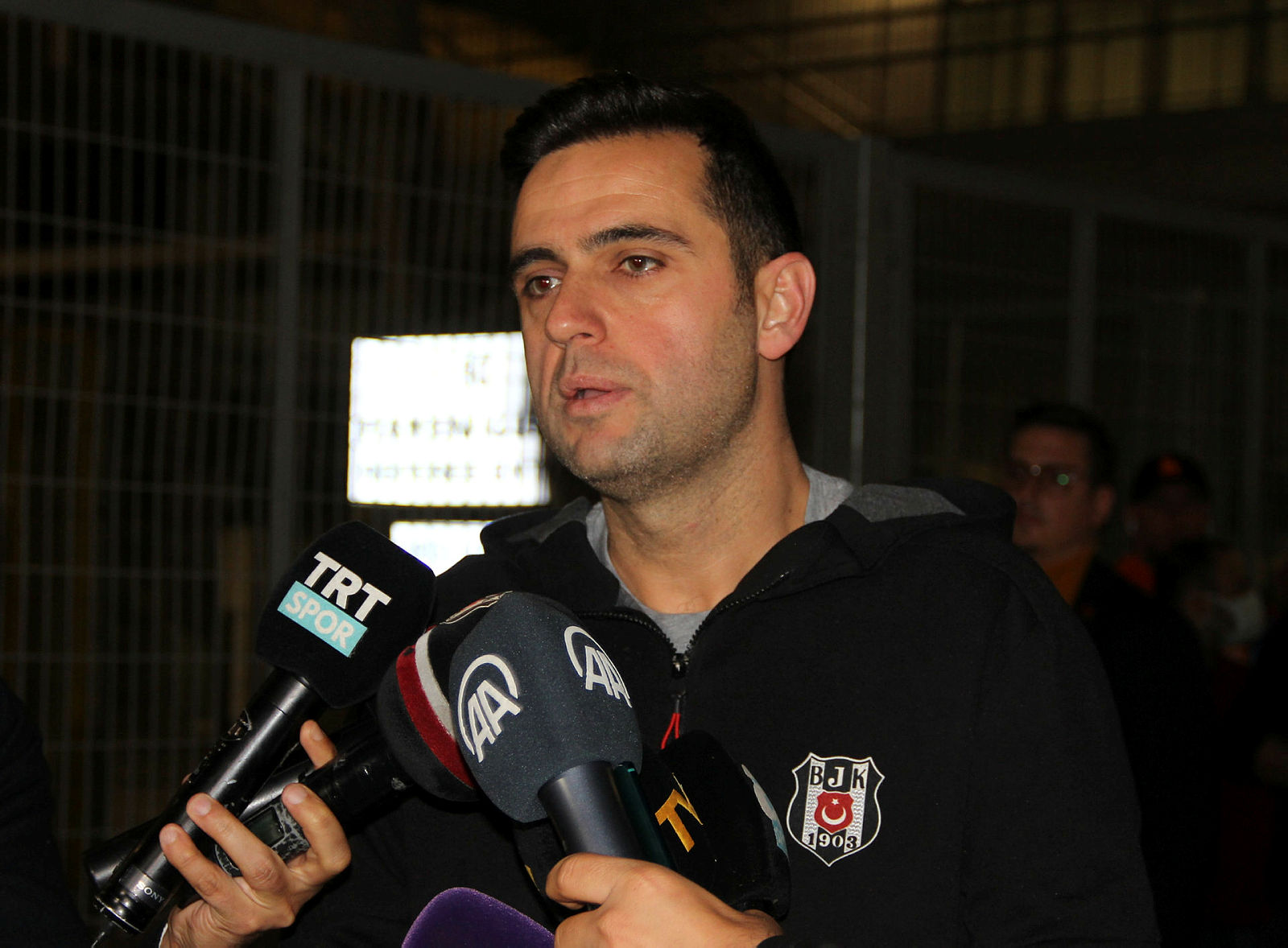 BEŞİKTAŞ TRANSFER HABERLERİ - Kara Kartal forvet harekatında! Hedefte Alexander Sörloth ve Artem Dovbyk var