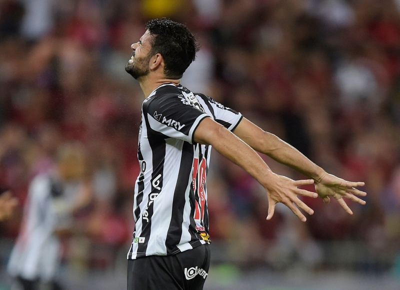 FENERBAHÇE TRANSFER HABERLERİ: Diego Costa kararını verdi! F.Bahçe...