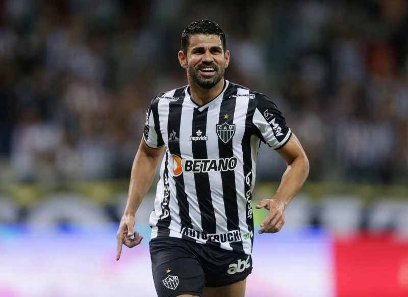 FENERBAHÇE TRANSFER HABERLERİ: Diego Costa kararını verdi! F.Bahçe...