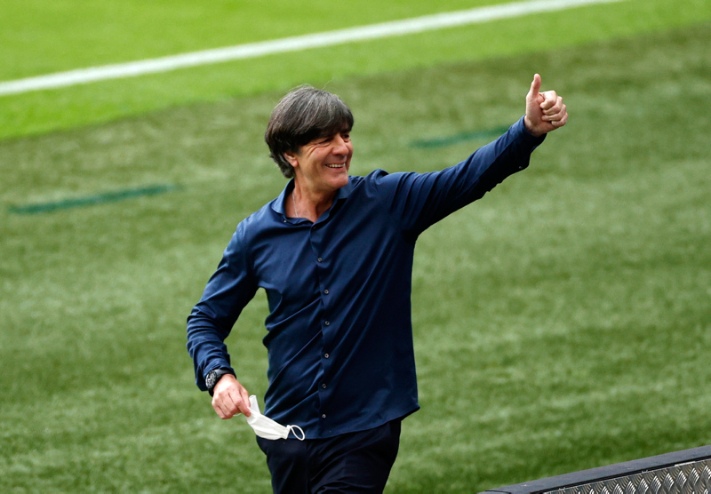 FENERBAHÇE HABERLERİ - Ali Koç Joachim Löw ile görüşecek! Mesut Özil de devrede