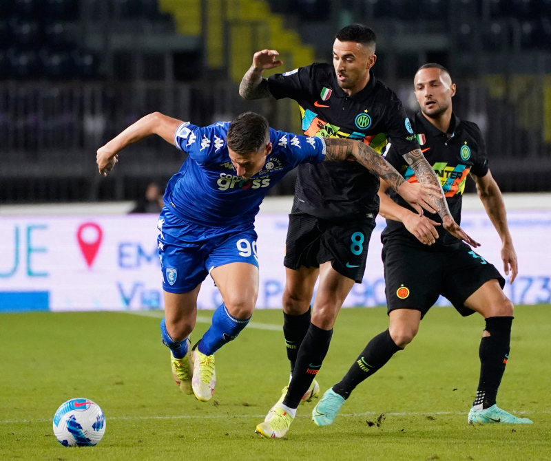 Transferde dev kapışma! Fenerbahçe ve Galatasaray Matias Vecino için karşı karşıya