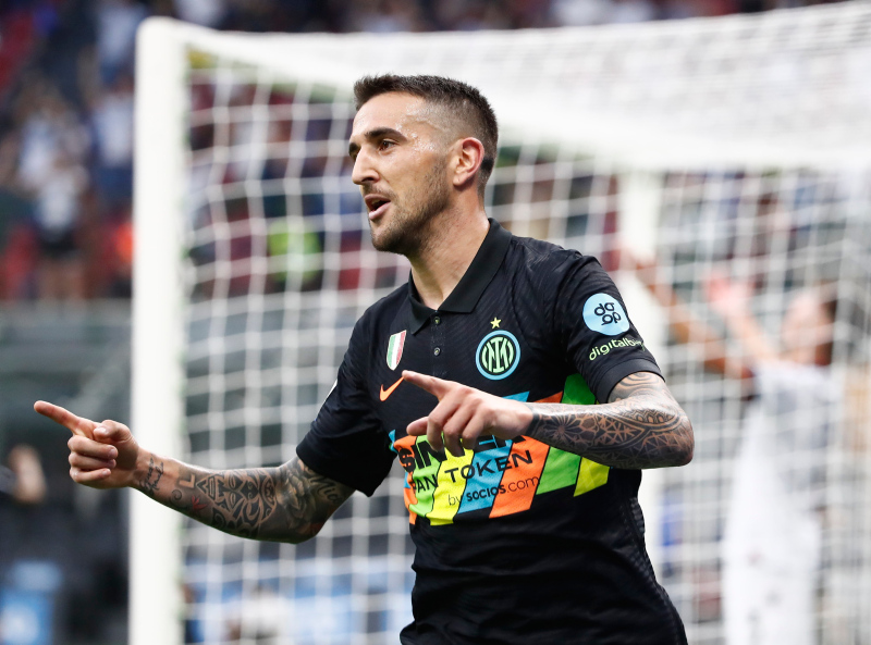 Transferde dev kapışma! Fenerbahçe ve Galatasaray Matias Vecino için karşı karşıya