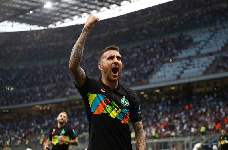 Transferde dev kapışma! Fenerbahçe ve Galatasaray Matias Vecino için karşı karşıya