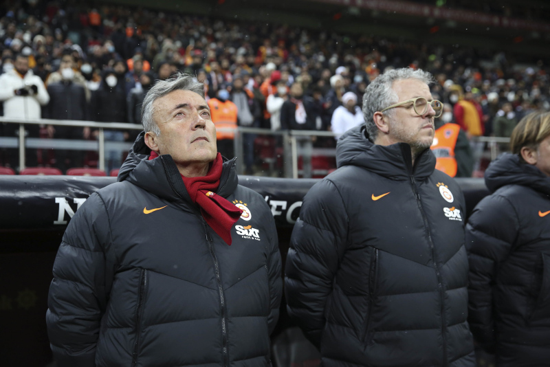 GALATASARAY HABERLERİ: Domenec Torrent’ten flaş itiraf! Pep Guardiola’dan başkasıyla...
