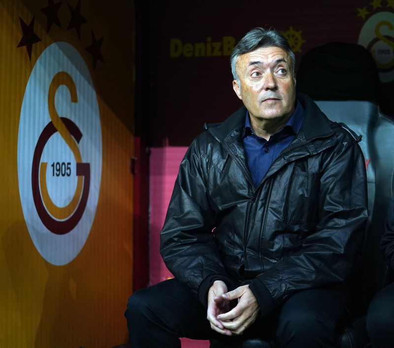 GALATASARAY HABERLERİ: Domenec Torrent’ten flaş itiraf! Pep Guardiola’dan başkasıyla...