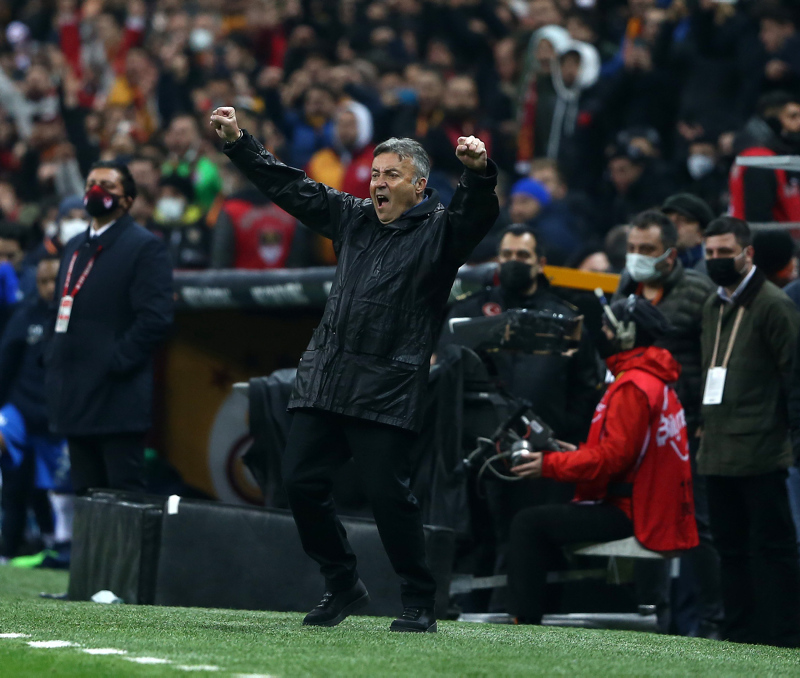 GALATASARAY HABERLERİ: Domenec Torrent’ten flaş itiraf! Pep Guardiola’dan başkasıyla...