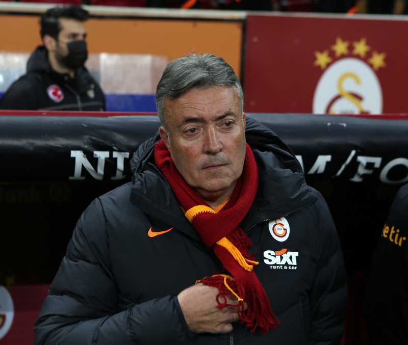 GALATASARAY HABERLERİ: Domenec Torrent’ten flaş itiraf! Pep Guardiola’dan başkasıyla...