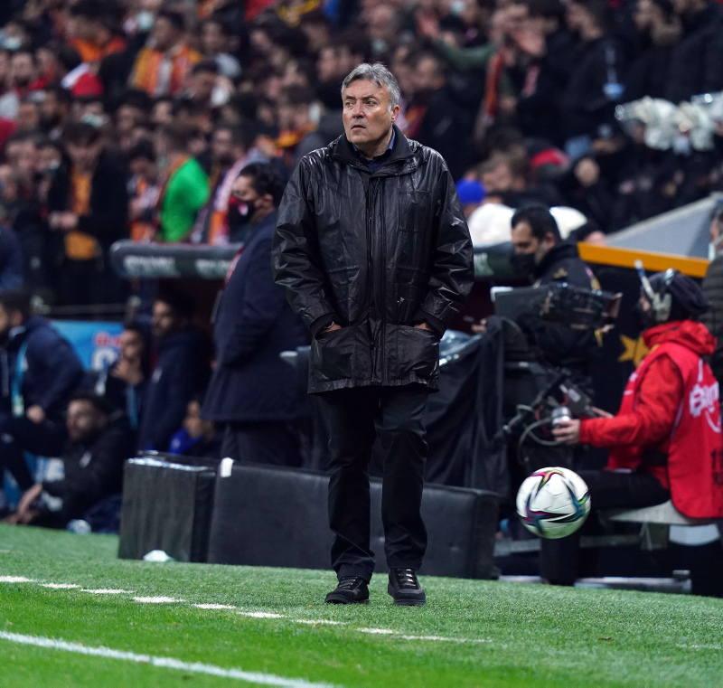 GALATASARAY HABERLERİ: Domenec Torrent’ten flaş itiraf! Pep Guardiola’dan başkasıyla...