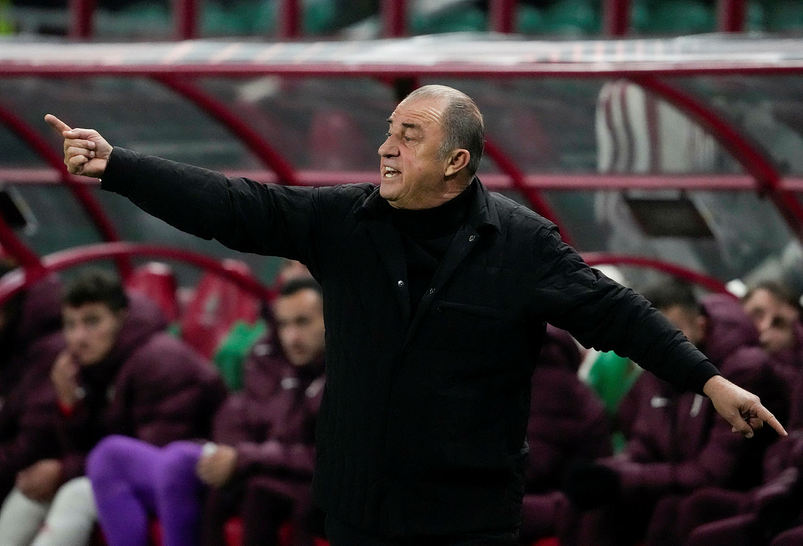 GALATASARAY HABERLERİ: Domenec Torrent’ten flaş itiraf! Pep Guardiola’dan başkasıyla...