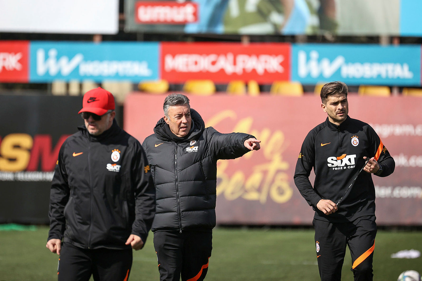 GALATASARAY HABERLERİ: Aslan için kritik eşik! Konyaspor ve Barcelona maçları...