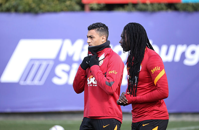GALATASARAY HABERLERİ: Domenec Torrent’ten o isme neşter! İlk 11’de değişime gidiliyor