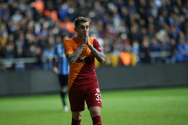 GALATASARAY HABERLERİ: Domenec Torrent’ten o isme neşter! İlk 11’de değişime gidiliyor