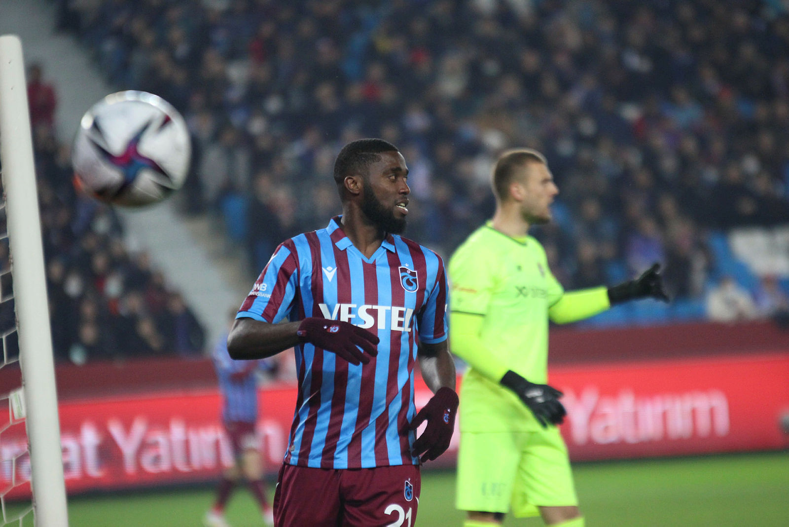 Trabzonspor’da gözler Fenerbahçe’de! Abdullah Avcı’dan takıma mesaj