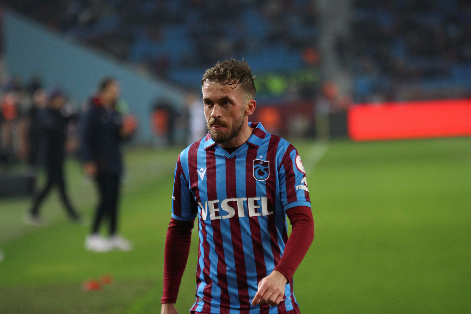Trabzonspor’da gözler Fenerbahçe’de! Abdullah Avcı’dan takıma mesaj