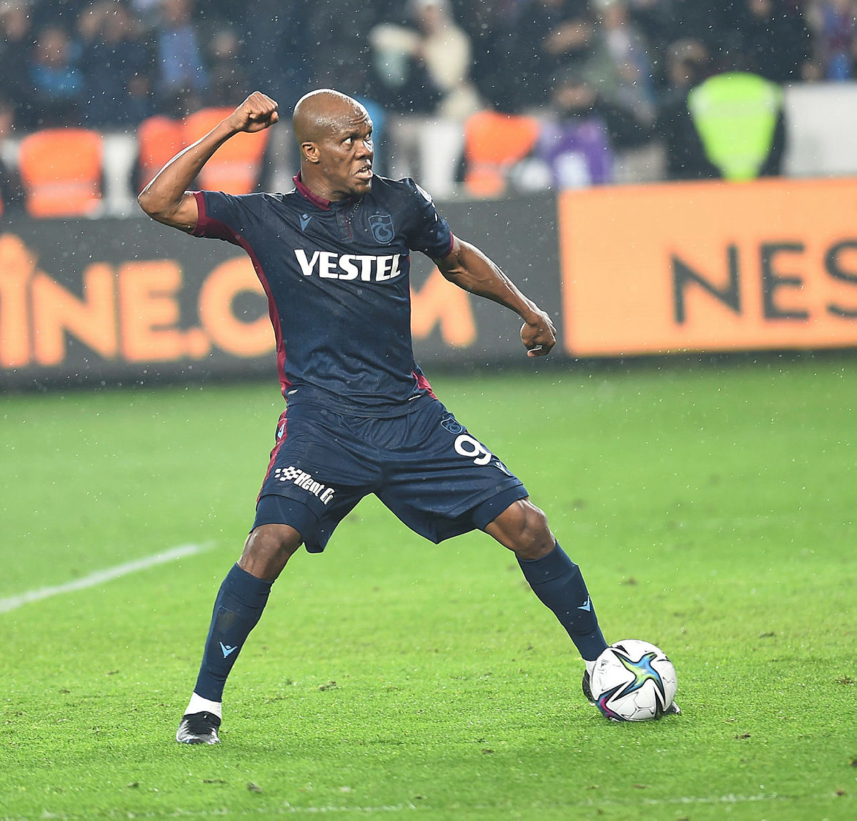 Trabzonspor’da gözler Fenerbahçe’de! Abdullah Avcı’dan takıma mesaj