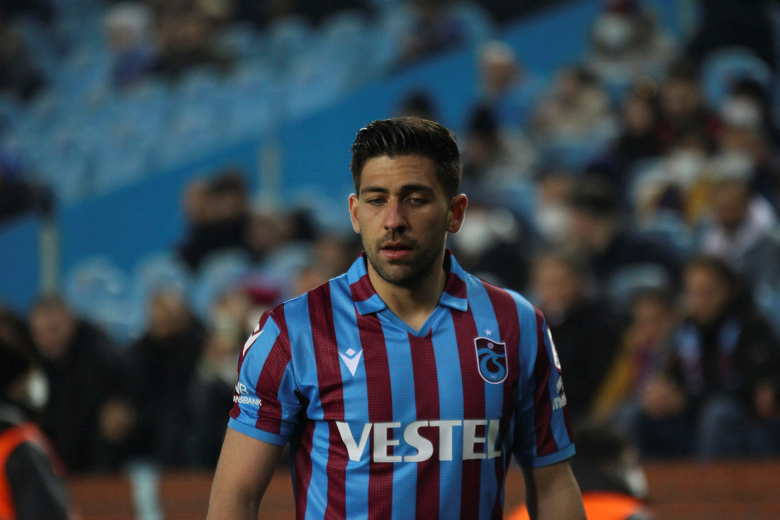 Trabzonspor’da gözler Fenerbahçe’de! Abdullah Avcı’dan takıma mesaj