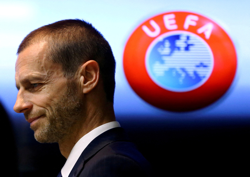 UEFA ve La Liga’dan sert tepki: Yalan söylüyorlar