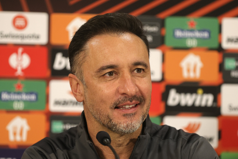 Vitor Pereira’dan flaş Türkiye itirafı!