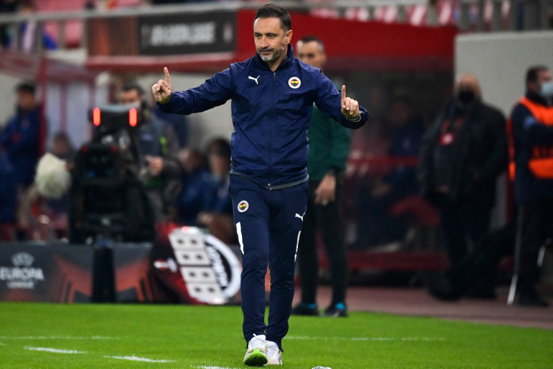 Vitor Pereira’dan flaş Türkiye itirafı!