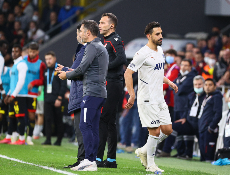 Vitor Pereira’dan flaş Türkiye itirafı!