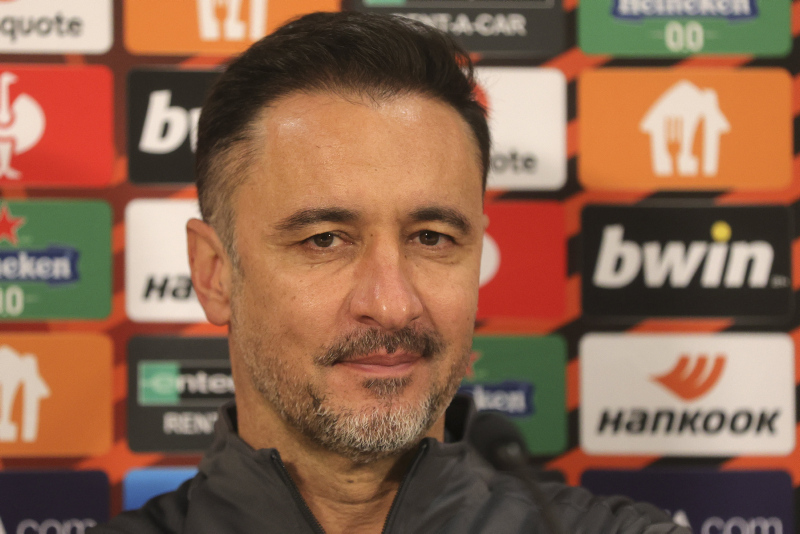 Vitor Pereira’dan flaş Türkiye itirafı!