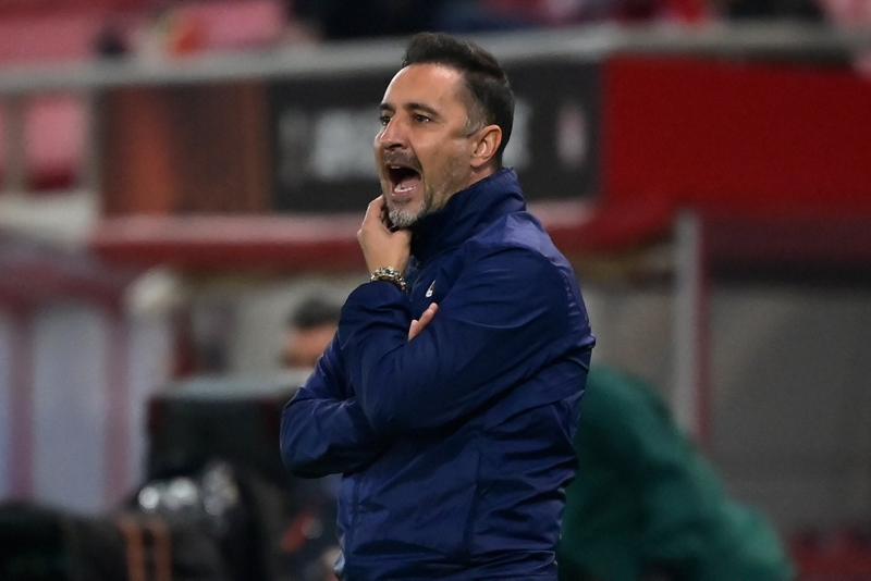 Vitor Pereira’dan flaş Türkiye itirafı!