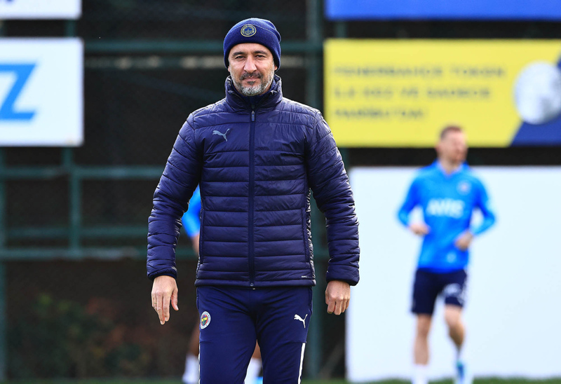 Vitor Pereira’dan flaş Türkiye itirafı!
