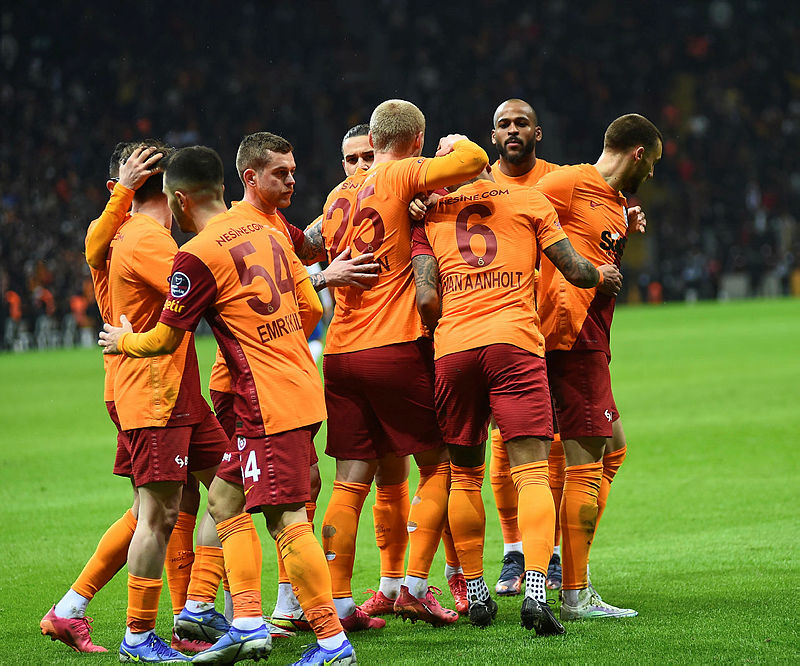 Barcelona’dan Galatasaray raporu! Nasıl tanıttılar?