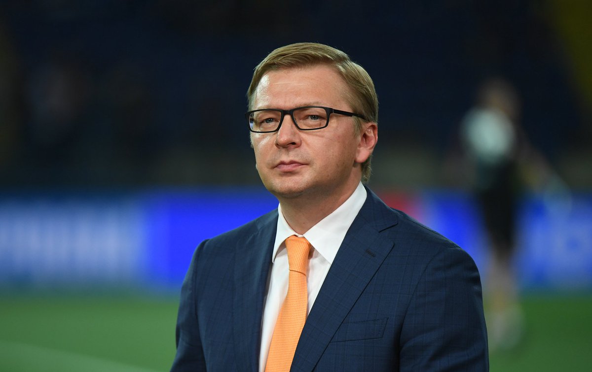 Kulüp CEO’su duyurdu! Shakhtar Donetsk hocası Rus askerler tarafından öldürüldü