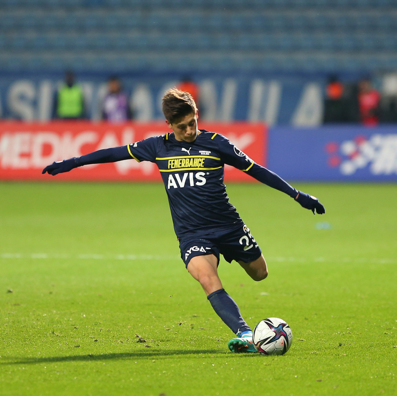FENERBAHÇE TRANSFER HABERLERİ - Kanarya’ya Arda Güler müjdesi! Trabzonspor maçı sonrası...