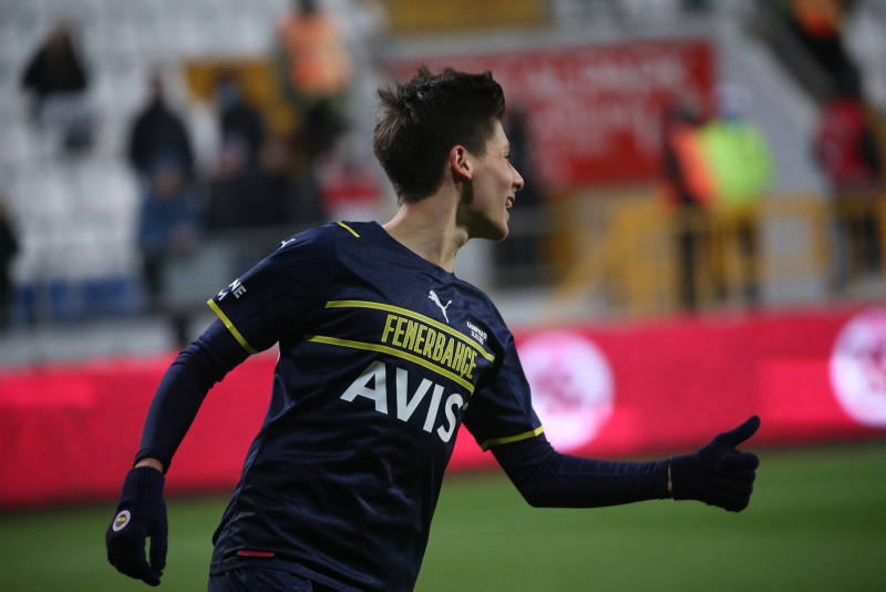 FENERBAHÇE TRANSFER HABERLERİ - Kanarya’ya Arda Güler müjdesi! Trabzonspor maçı sonrası...