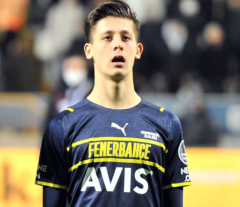 FENERBAHÇE TRANSFER HABERLERİ - Kanarya’ya Arda Güler müjdesi! Trabzonspor maçı sonrası...