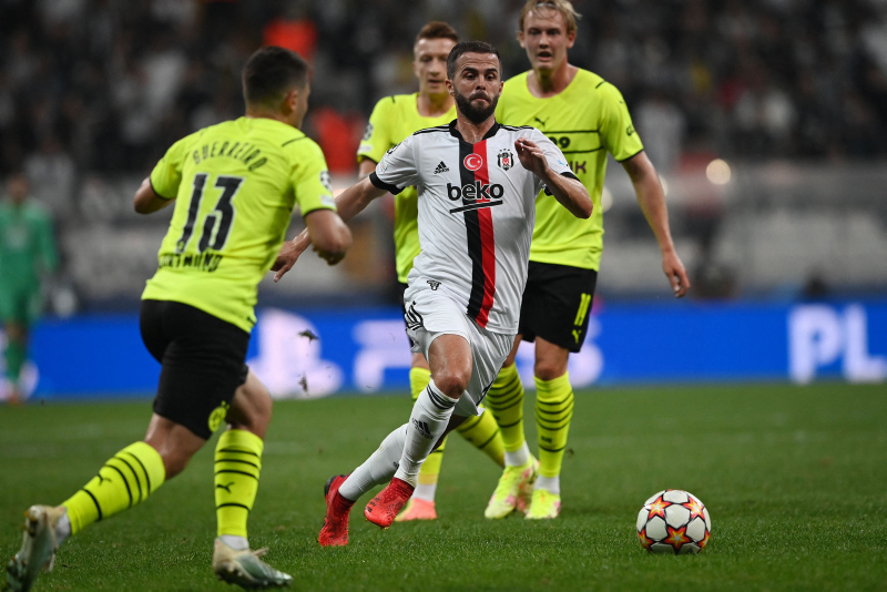 BEŞİKTAŞ HABERLERİ: Miralem Pjanic’ten çok özel açıklamalar! İçim kan ağlıyor