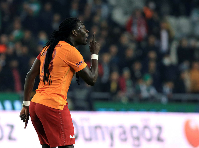 GALATASARAY HABERLERİ - Ömer Üründül Konyaspor-Galatasaray maçını yorumladı!