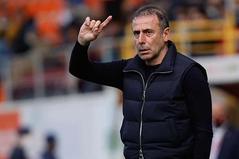 TRABZONSPOR HABERLERİ - Fırtına Kadıköy deplasmanında! İşte muhtemel 11’i