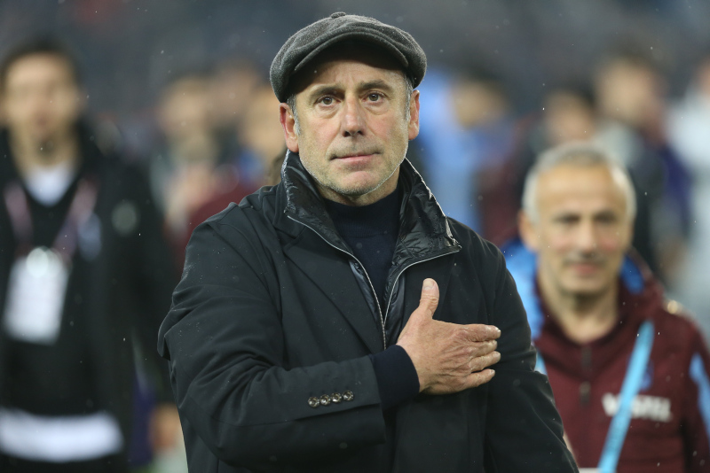TRABZONSPOR HABERLERİ - Fırtına Kadıköy deplasmanında! İşte muhtemel 11’i