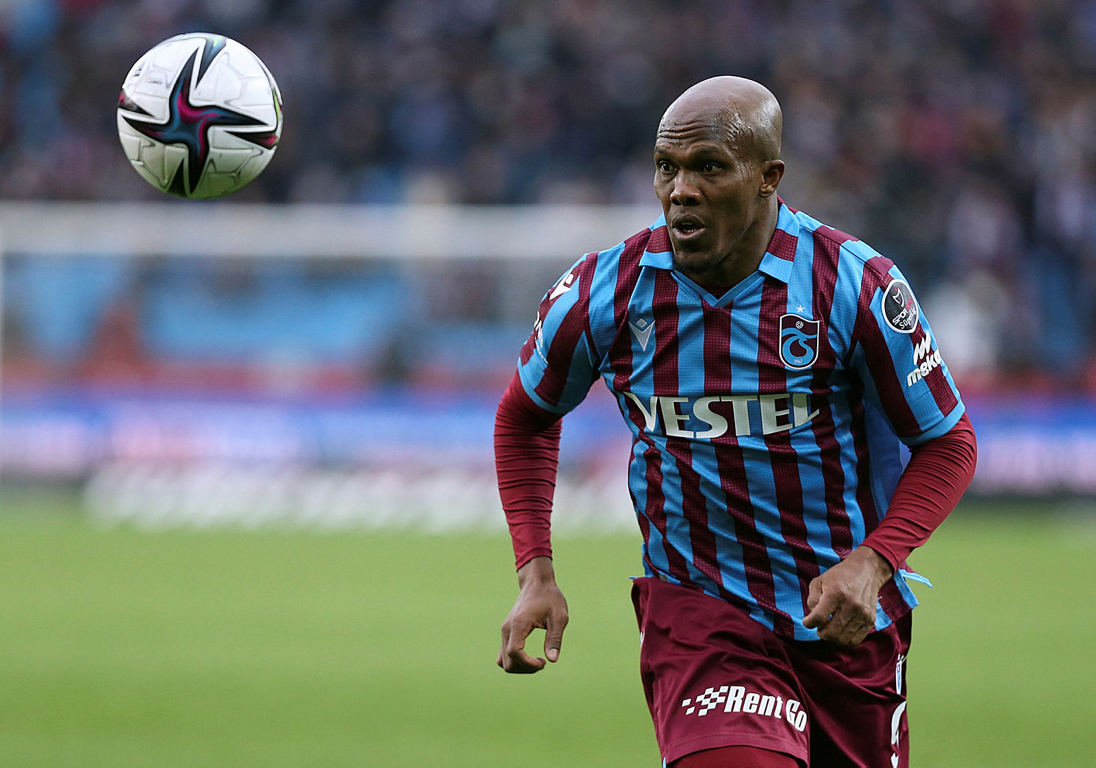 TRABZONSPOR HABERLERİ - Fırtına Kadıköy deplasmanında! İşte muhtemel 11’i
